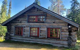 Villa Karhuntaehti